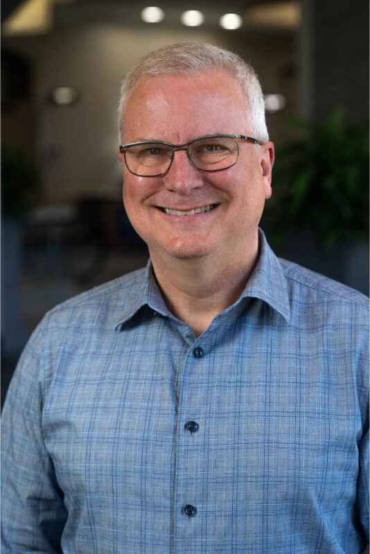 David Delk